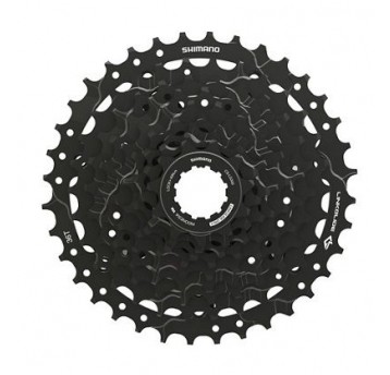 KASETA SHIMANO 9rz CUES CS-LG300 11-36