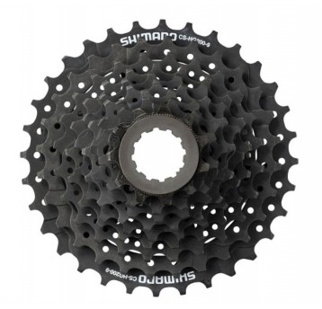 KASETA SHIMANO 9rz. HG200 11-36T