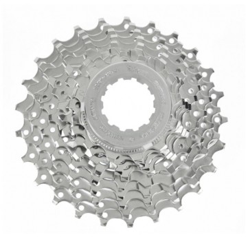 KASETA SHIMANO 9rz. HG50 12-25 SORA