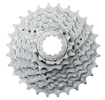 KASETA SUNRACE 7rz 11-28 CSM637AS NICKE