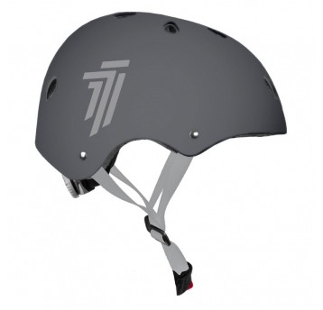 KASK 7-BRAND GREY SHADOW ROZM. 52-56cm