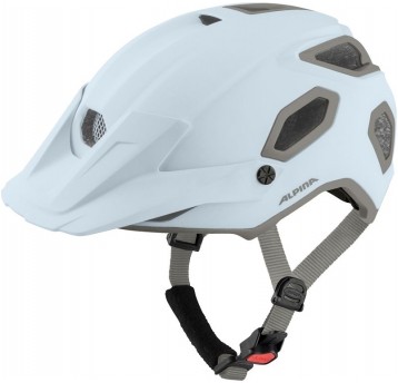 KASK ALPINA COMOX DOVE 52-57cm BLUE GREY