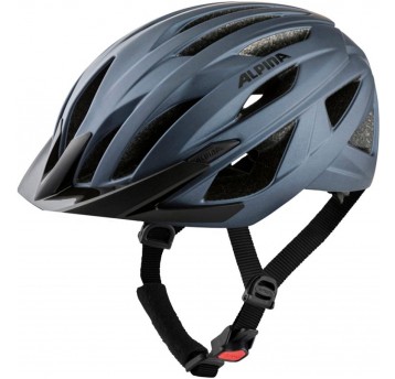 KASK ALPINA PARANA ROZM. 55-59cm INDIGO MATT