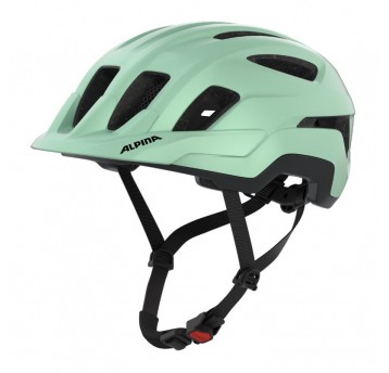 KASK ALPINA PARANUS ROZM. 52-56cm PASTEL GREEN