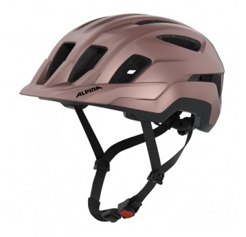 KASK ALPINA PARANUS ROZM. 52-56cm ROSE