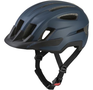 KASK ALPINA PARANUS ROZM. 55-59cm NAVY MAT