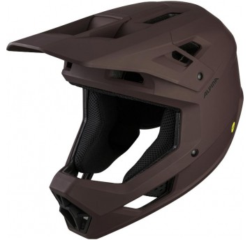 KASK ALPINA PIKES ROZM. 56-59cm MIPS OX MAT