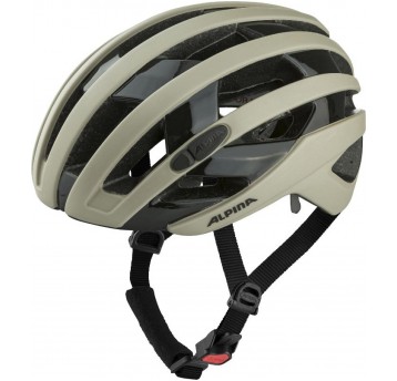 KASK ALPINA RAVEL ROZM. 55-59cm MOJAVE SAND