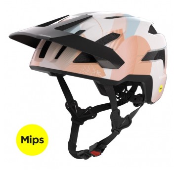 KASK ALPINA TAUNUS ROZM. 52-56cm MIPS