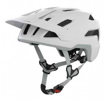 KASK ALPINA TAUNUS ROZM. 55-59cm SMOKE GREY MAT