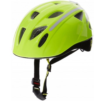 KASK ALPINA XIMO ROZM. 49-54cm BE VISIBLE