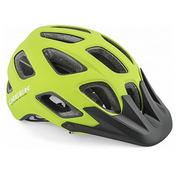KASK AUTHOR ROZM. 54-57 CREEK ZIELONY