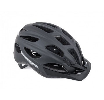 KASK AUTHOR ROZM. 58-61 ROCCA SZARY MAT
