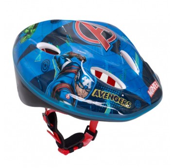 KASK AVENGERS ROZM. 52-56cm