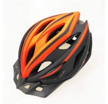 KASK AVO-28 ROZM. L 55-61cm + LED