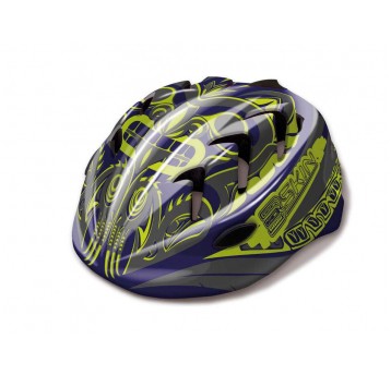 KASK B-SKIN XS /44-48cm/ KIDY PRO DBLUE
