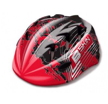 KASK B-SKIN XS /44-48cm/ PRO BLACK