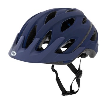 KASK BELL CADENCE ROZM. M 52-58cm SOLID MIDNIGHT