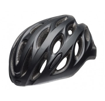 KASK BELL ROZM. 54-61cm TRACKER R MATTE BLACK