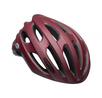 KASK BELL ROZM. L 58-62cm FORMULA VIRAGE MAT GLOSS