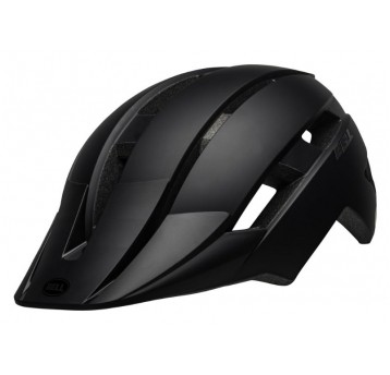 KASK BELL SIDETRACK II ROZM. 50-57cm MAT BLACK