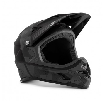 KASK BLUEGRASS INTOX ROZM. S 54-56cm CZARNY