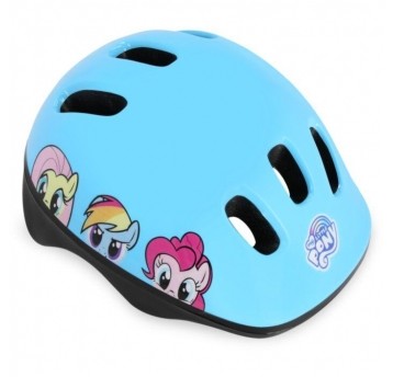 KASK DZIEC. PONY ROZM. 48-52cm