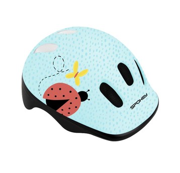 KASK DZIEC. ROZM. M GN FUN