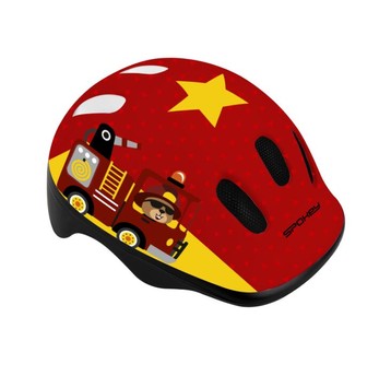 KASK DZIEC. ROZM. M RD FUN