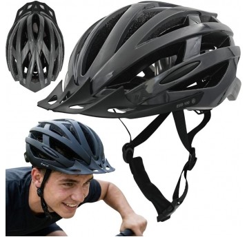 KASK ENERO EVO 100 ROZM. L 58-61cm