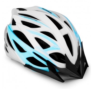 KASK FEMME ROZM. 55-58cm WT