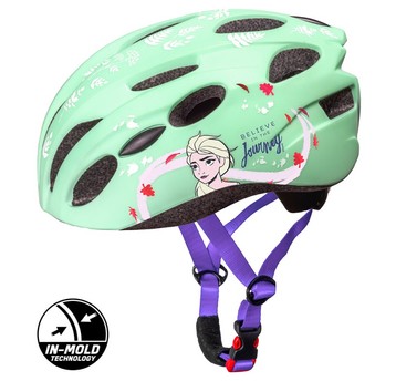 KASK FROZEN 2 IN MOLD ROZM. M /52-56cm/ MINT