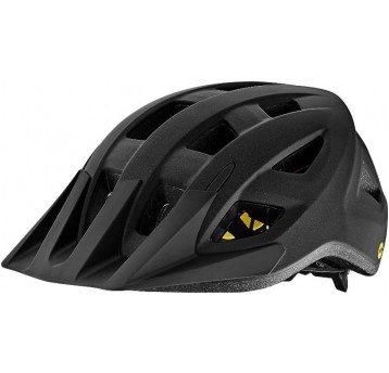 KASK GIANT PATH ARX MIPS BLACK ROZM.S-M /49-57cm/