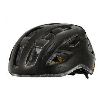 KASK GIANT RELAY ROZM. M/L 53-61cm MIPS CZARNY
