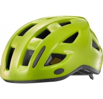 KASK GIANT RELAY ROZM. M/L 63-61cm MIPS NEON YELLO