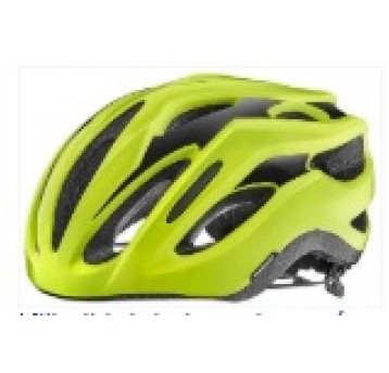 KASK GIANT REV COMP ROZM. S/M 49-57cm ŻÓŁTY