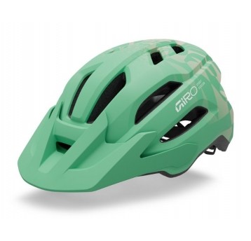 KASK GIRO FIXTURE II ROZM. UNIW.50-57cm MAT GREEN