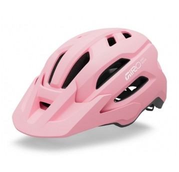 KASK GIRO JR FIXTURE II MIPS ROZM. 50-57cm PINK