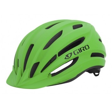 KASK GIRO REGISTER II ROZM. 50-57cm BRIGHT GREEN M