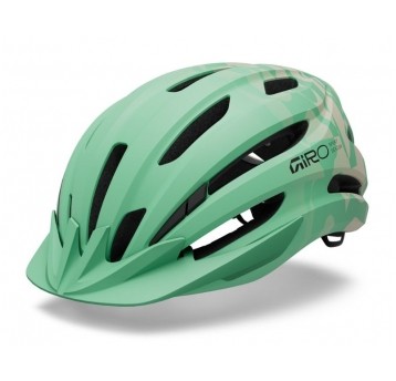 KASK GIRO REGISTER II ROZM. 50-57cm MAT GREEN RUSH