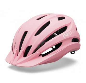 KASK GIRO REGISTER II ROZM.50-57cm MAT LIGHT PINK
