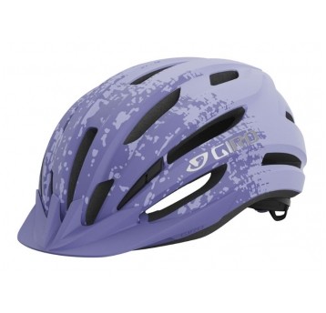 KASK GIRO REGISTER II ROZM. 50-57cm MAT LILAC