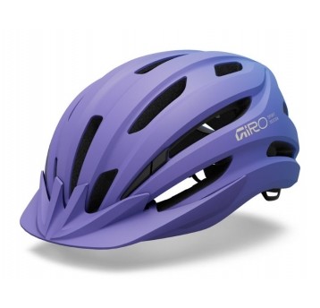KASK GIRO REGISTER II ROZM. 50-57cm MAT PURPLE