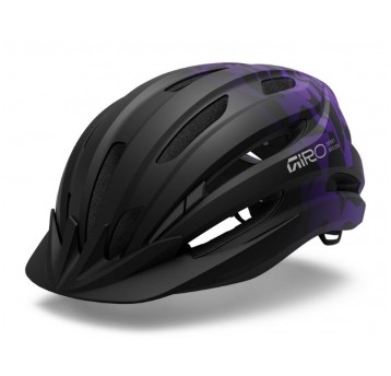 KASK GIRO REGISTER II ROZM.50-57cm MAT PURPLE RUSH