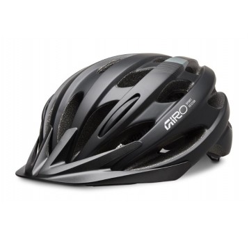 KASK GIRO REVEL ROZM. 54-61cm MAT BLACK CHARCOAL