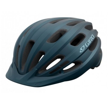 KASK GIRO ROZM.UNIW. 50-57 cm MAT ANO HARBOR BLUE