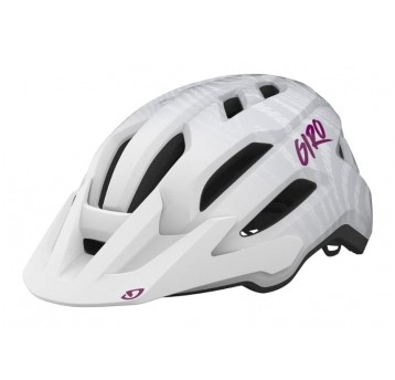 KASK GIRO ROZM. UNIW.50-57cm FIXTURE II MAT WHITE
