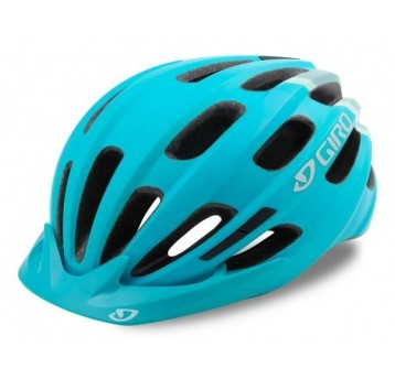 KASK GIRO ROZM.UNIW. 50-57cm JR HALE MATTE GLACIER