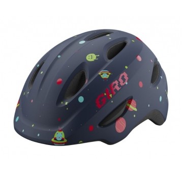 KASK GIRO SCAMP ROZM. XS 45-49cm