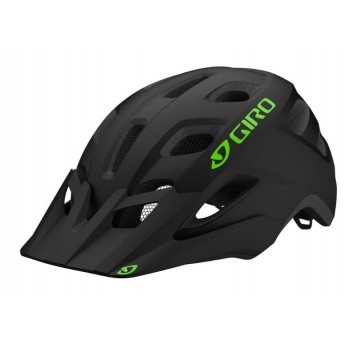KASK GIRO TREMOR CHILD ROZM.UNIW. 47-54cm BLACK